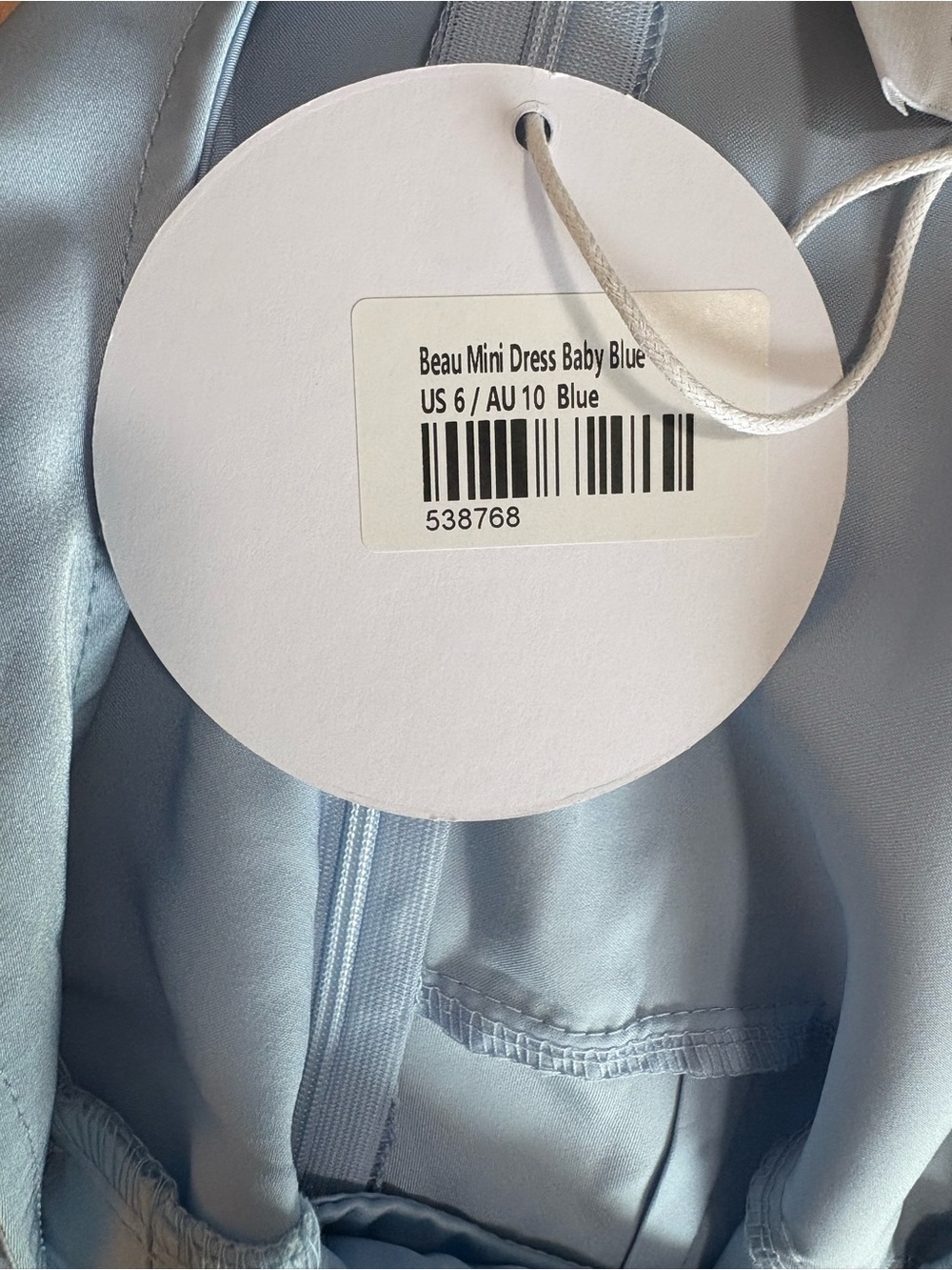 Princess Polly Cutout Maxi Dress - Picture 11 of 13